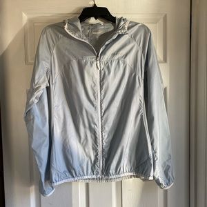 Marmot lightweight jacket Size M (packable)